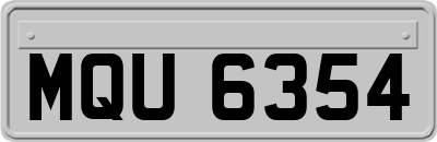 MQU6354