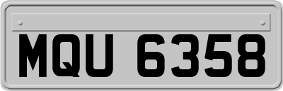 MQU6358