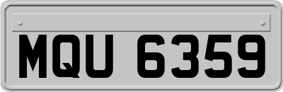 MQU6359