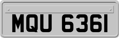 MQU6361