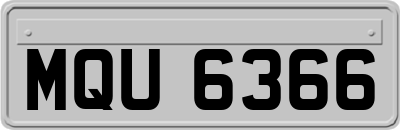 MQU6366