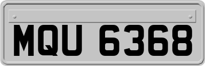 MQU6368
