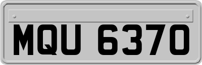 MQU6370