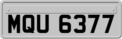 MQU6377