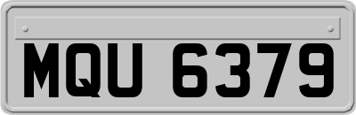 MQU6379