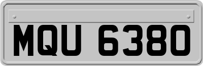 MQU6380