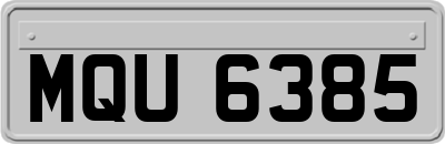 MQU6385