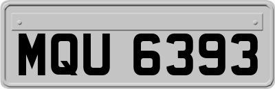 MQU6393