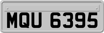 MQU6395