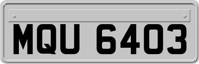 MQU6403