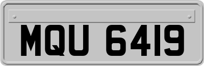 MQU6419