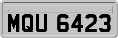 MQU6423