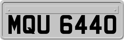 MQU6440