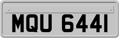 MQU6441