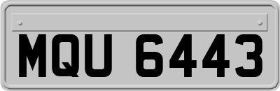MQU6443