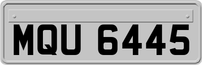 MQU6445