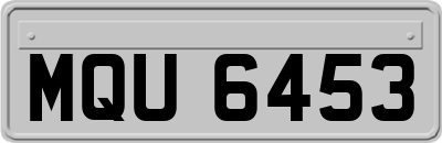MQU6453