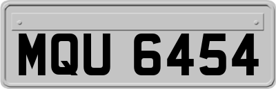 MQU6454