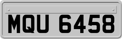 MQU6458