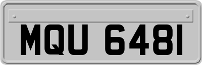 MQU6481