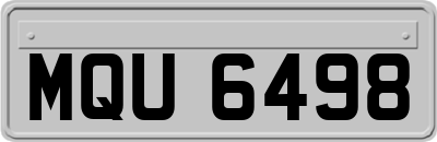 MQU6498