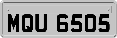 MQU6505