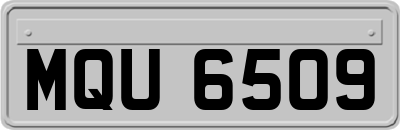MQU6509