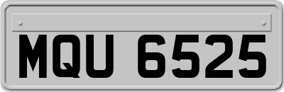 MQU6525
