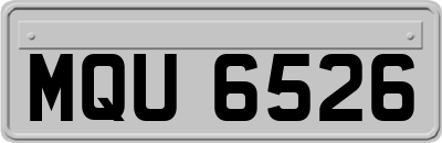 MQU6526
