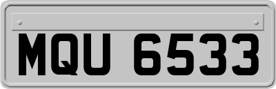 MQU6533
