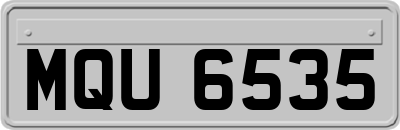 MQU6535