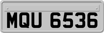 MQU6536
