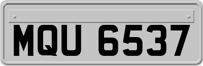 MQU6537