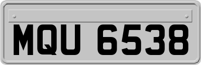 MQU6538