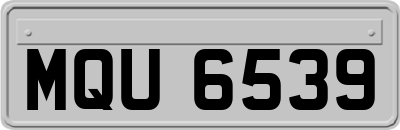 MQU6539