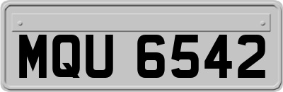 MQU6542