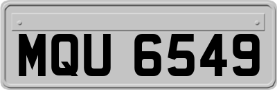 MQU6549