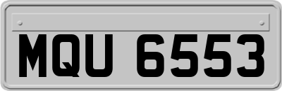 MQU6553