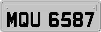 MQU6587