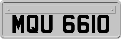 MQU6610