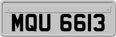 MQU6613