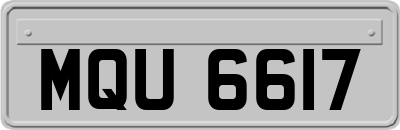 MQU6617