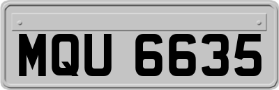 MQU6635