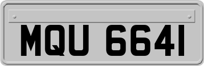 MQU6641