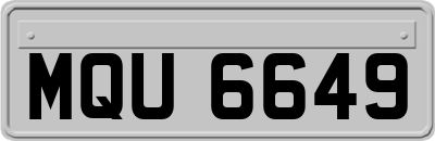 MQU6649
