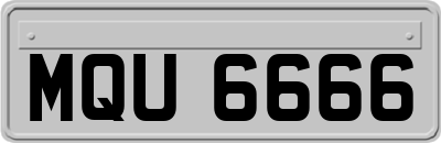 MQU6666