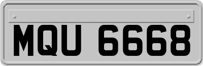 MQU6668