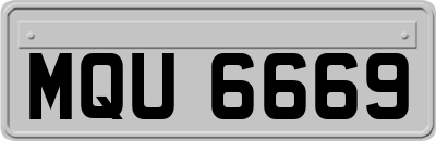 MQU6669