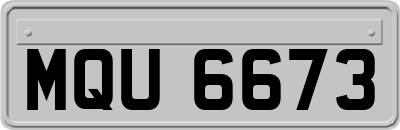 MQU6673