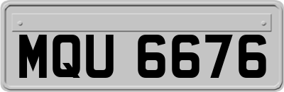 MQU6676